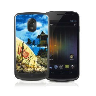 Lifeguard Beach Surfboard   Samsung Galaxy Nexus (i9250