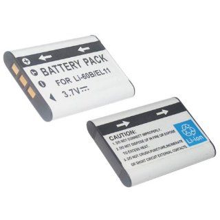 GSI Super Quality Replacement Battery For Select Sanyo