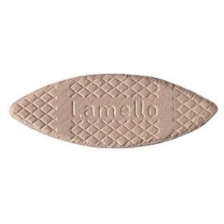 Lamello 144010 #10 Beechwood Biscuits/Plates Box of 1000   