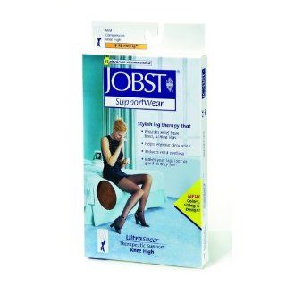 BSN   Jobst Womens UltraSheer Support Knee HighStockings