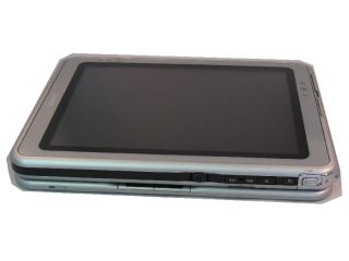 HP Compaq TC1000 Tablet PC Carrying Case and Stylus