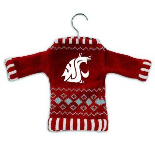 Pack of 3 NCAA Washington State Cougars Knit Sweater