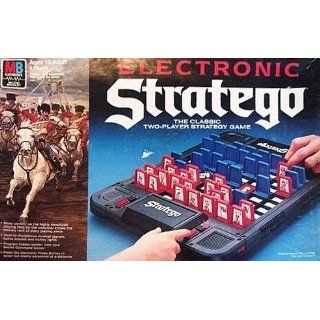 Electronic Stratego 1982 