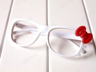 Fashion Lovely New Hot Style Fashion Frame Glasses 4 Colors 2012 Good