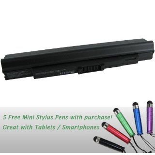 Notebook Battery for Acer Aspire AOP531H (6 cell