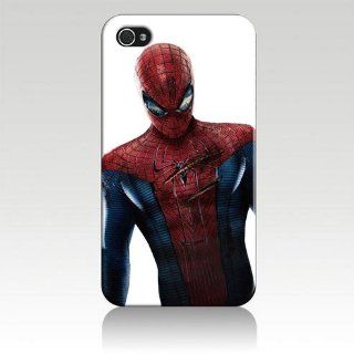 The Amazing Spider Man Hard Case Skin for Iphone 4 4s