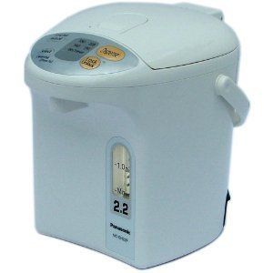 Panasonic NC EH22PC Kitchen Electric Hot Water Boiler