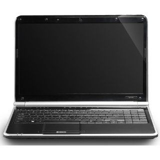 Gateway NV5820u 15.6 Inch Black Laptop (Windows 7 Home
