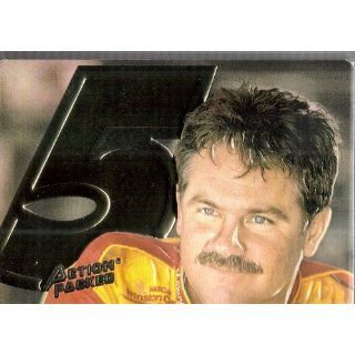 1994 Action Packed 78 Terry Labonte (NASCAR Racing Cards