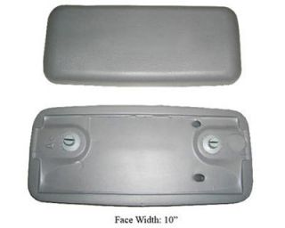 Replacement Pillow Head Rest for Older Jacuzzi Hot Tubs