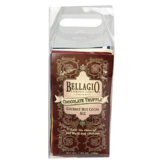 Bellagio Cocoa 5 Assorted Gift Tote, 5 Count (Pack of 4) 