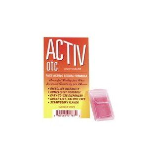 Activ OTC 5 Pack