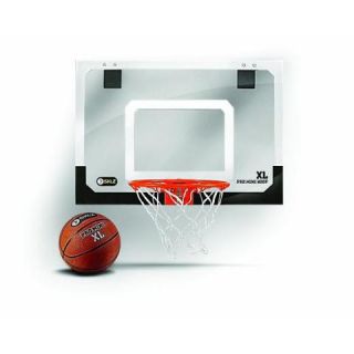 SKLZ Pro Mini Basketball XL Hoop