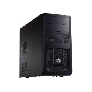 Cooler Master Elite 343 Mini Tower Computer Case with