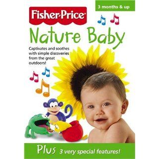 Fisher Price   Nature Baby Fisher Price