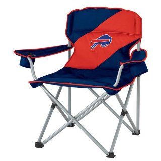 Buffalo Bills NFL Big Boy Chair