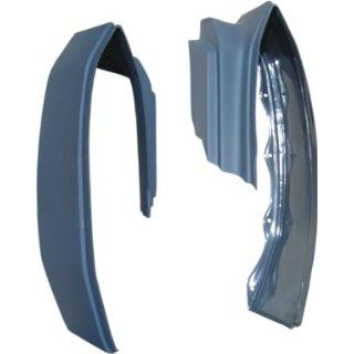 /brougham (Rwd) New Rear 1/4 Panel Filler (2 Pcs) for a 80 81 82