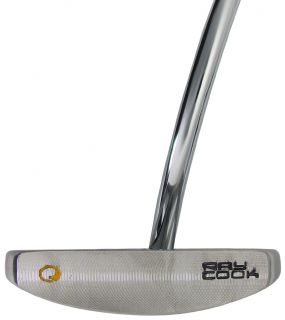 New Ray Cook Golf Gyro Satin 1 35 Putter