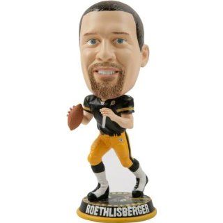 Ben Roethlisberger Pittsburgh Steelers 2010 Big Head