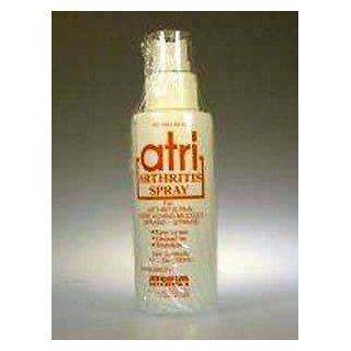 Atri Arthritis Spray 4 oz Beauty