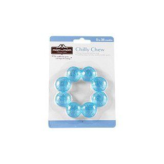 Chilly Chew   Textured Teether Ring, 1 pc Health