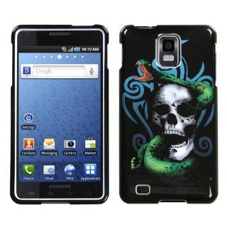 Tribal Snake Phone Protector Cover for SAMSUNG I997