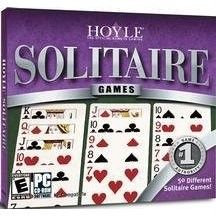 Hoyle Solitaire by Sierra