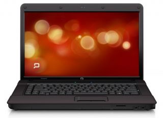 HP Compaq 610 Laptop/Notebook   15.6   2Ghz   2GB   320GB   Wind 7