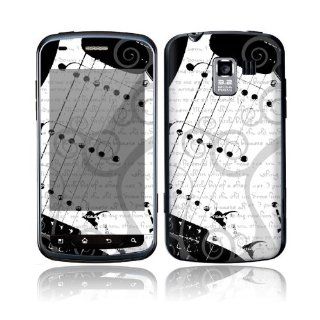 I Love Guitar Decorative Skin Cover Decal Sticker for LG