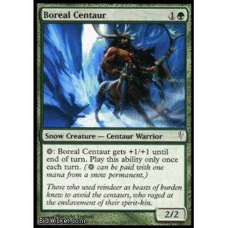 Boreal Centaur (Magic the Gathering   Coldsnap   Boreal