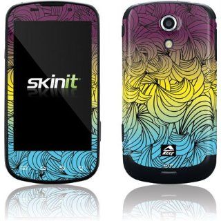 Skinit High Tide Vinyl Skin for Samsung Epic 4G   Sprint