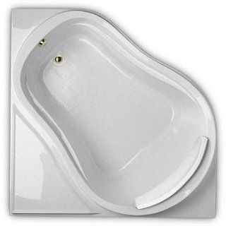 Hydro Systems ECL6464ATO LM Soakers   Soaking Tubs Home