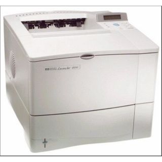 Hewlett Packard HP LaserJet 4050 Laser Printer C4251A 4050N 4050TN 18K