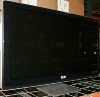 HP Debranded TSS 25B9 25 LCD