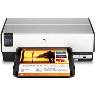 HP Deskjet 6940 Color Printer (C8970A#B1H) Electronics