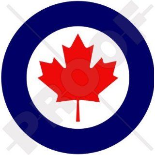 CANADA Canadian AirForce RCAF AIRCOM Aircraft Roundel 4