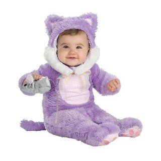 Kuddly Kitty Toddler Costume Toys & Games