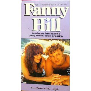 Fanny Hill [VHS] Diana Kjær, Hans Ernback, Keve Hjelm