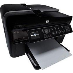 HP Photosmart Premium C410A All In One Inkjet Printer, Wireless, Fax