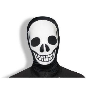 Skeleton MorphMask Clothing