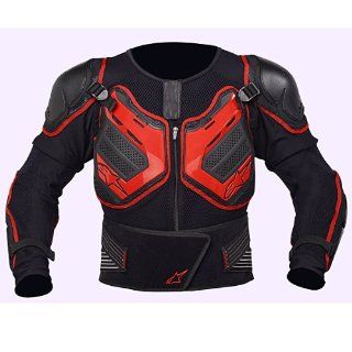 Alpinestars Bionic Protection Jacket for Bionic Neck Support (BNS