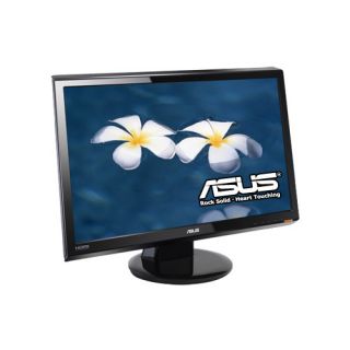 23 Asus VH236H 23 inch LCD Monitor 2ms Full HD HDMI