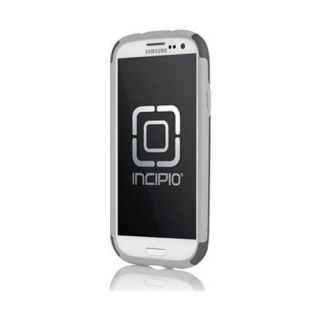 Incipio SA 305 Silicrylic Dualpro Case for Samsung Galaxy s III S3