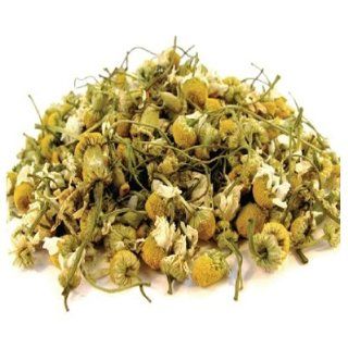 El Guapo Chamomile Herbal Tea Bags   Mexican Tea, 8 Ct (Pack of 12