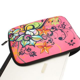  Laptop Pouch Sleeve Bag Case for Apple Ipad Netbook Touchpad Tablet PC