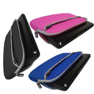  Case Bag for Sony Tablet s 32GB Wi Fi iPad 2 3G HP Touchpad