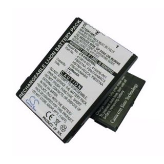  Li ion Replacement Battery for HP iPAQ 200 210 211 212 214 216