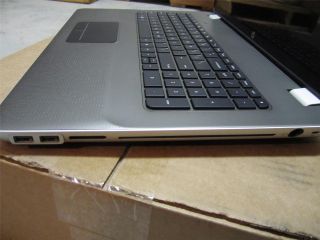 HP Envy 17T 2070NR 17 3 Notebook i7 2630QM 1GB ATI HD6850M 1TB 17