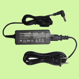 AC Adapter Charger for HP Mini 1030NR 1035NR 110 110 1020NR 1100