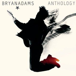 Anthology Bryan Adams Music